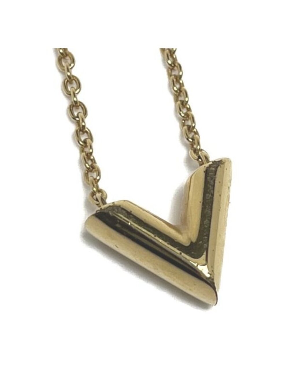 Louis Vuitton Necklace Escential V - Picture 6 of 7